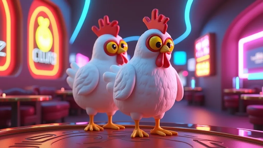 chickenroad app chickenroad app