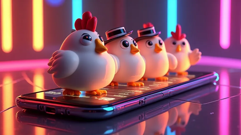 chickenroad app chickenroad app