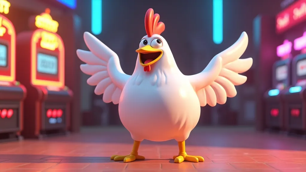 chickenroad demo chickenroad demo