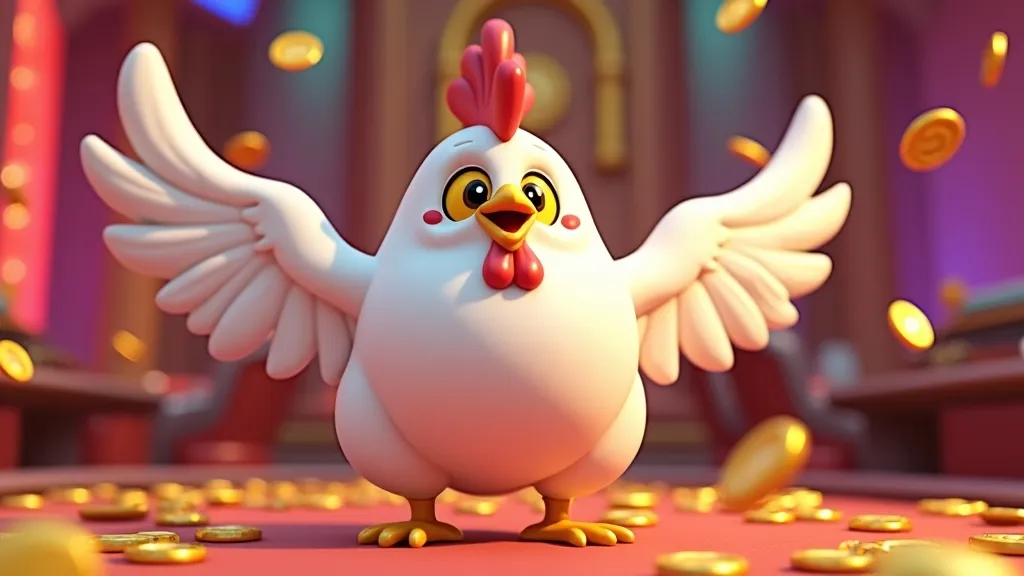 chickenroad demo chickenroad demo