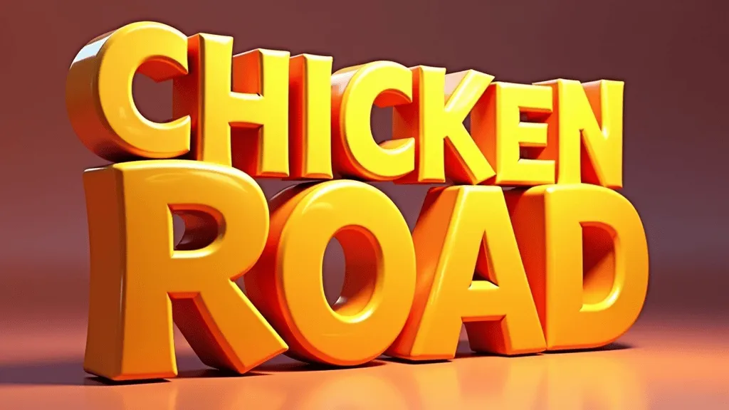chicken road