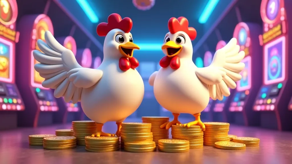 chickenroad chickenroad