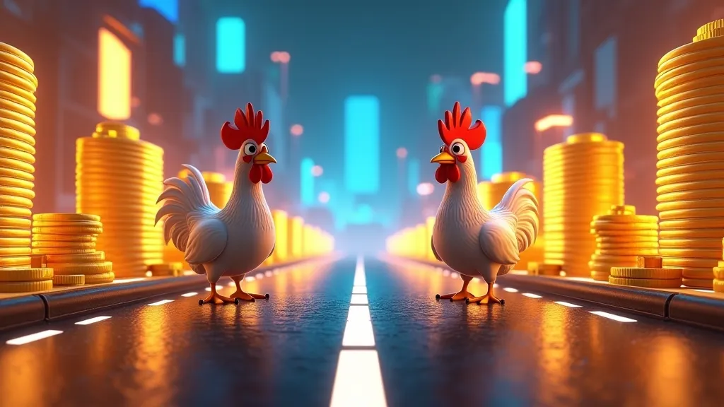 chickenroad chickenroad